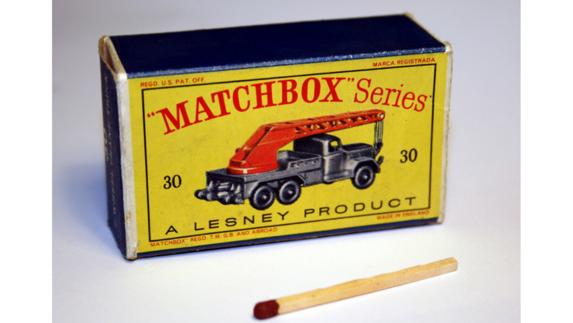 dinky diecast toys