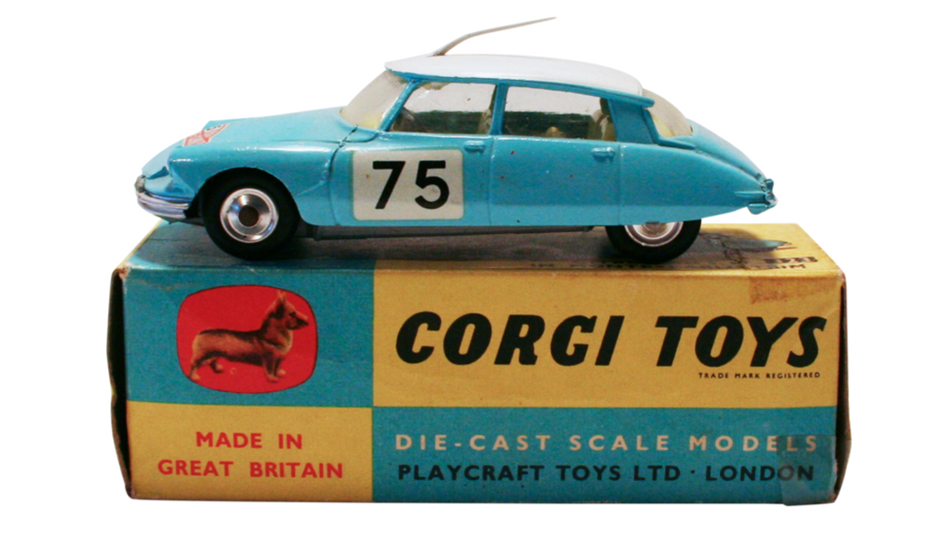 vintage dinky toys for sale