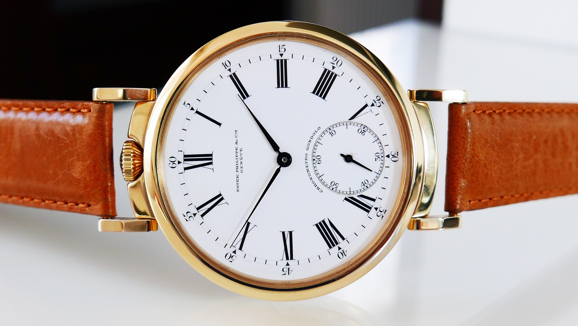 Patek Philippe