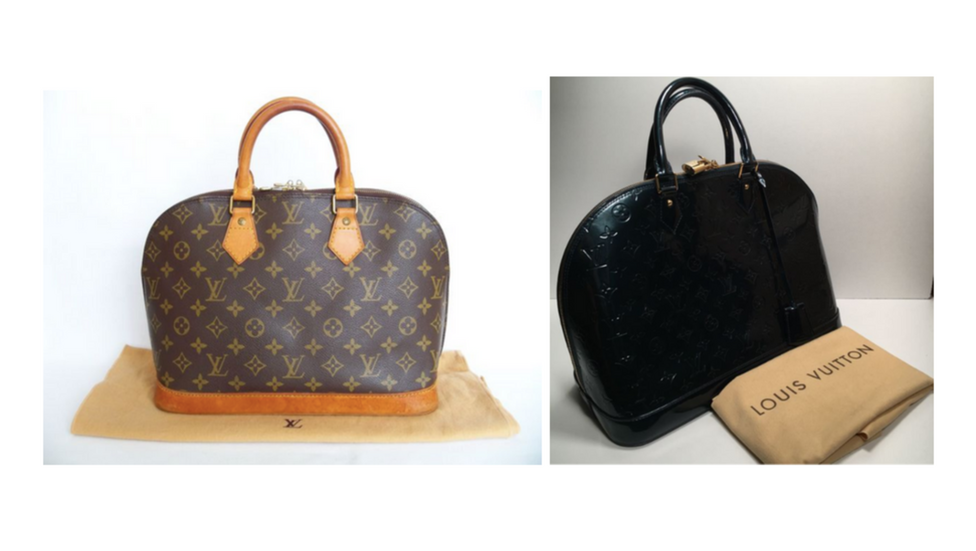 Louis Vuitton Tasche Verkaufen Schnell Finden