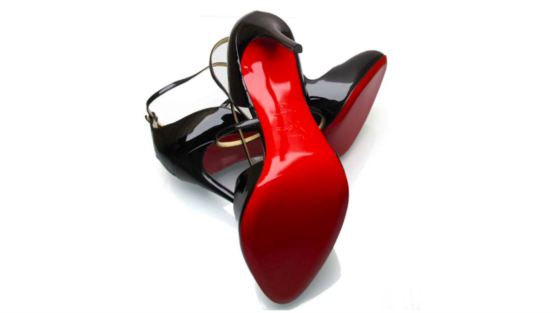 Zapatos Suela Roja Louboutin