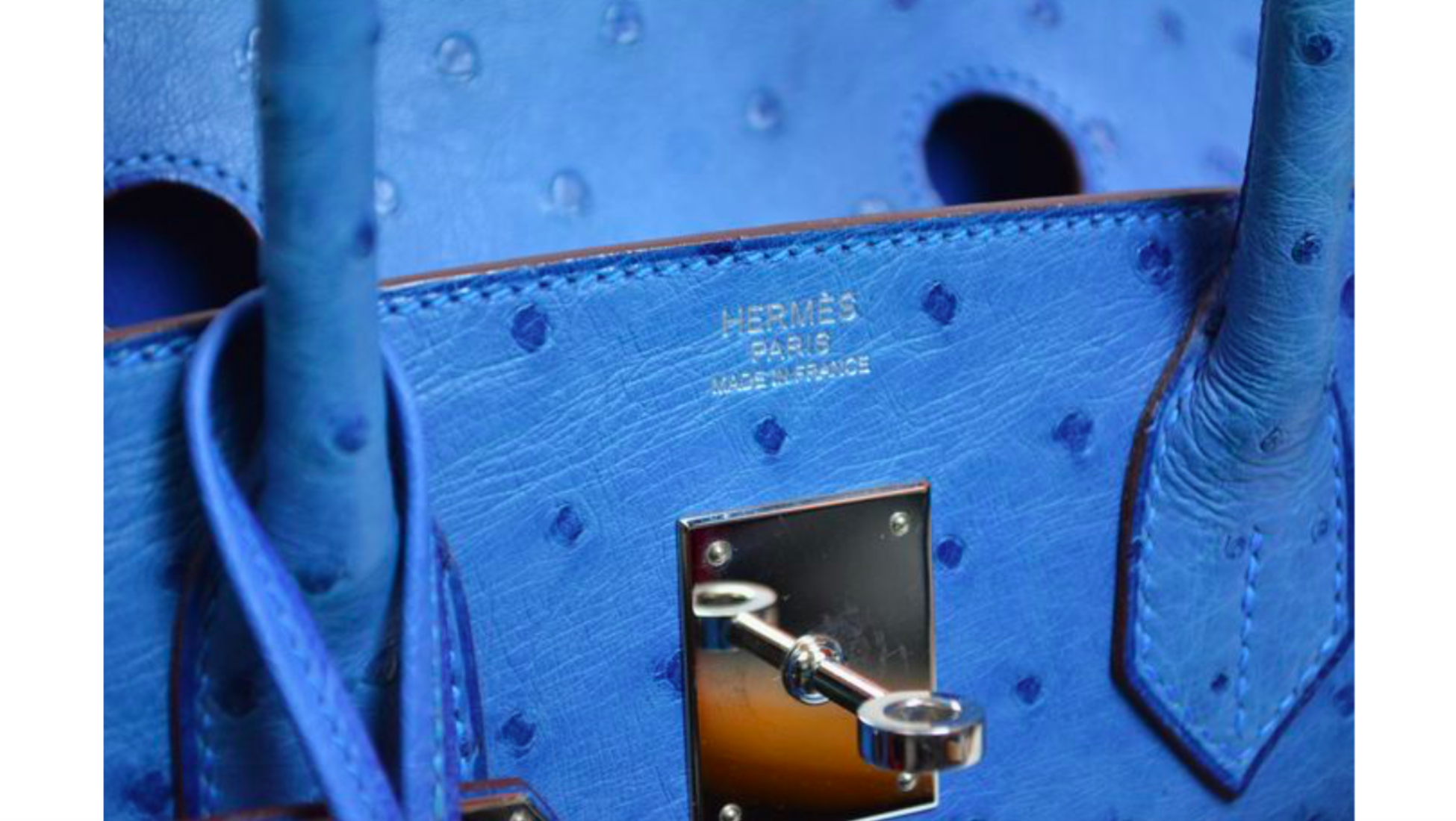 Five Facts about the Hermès Kelly Bag that may surprise you