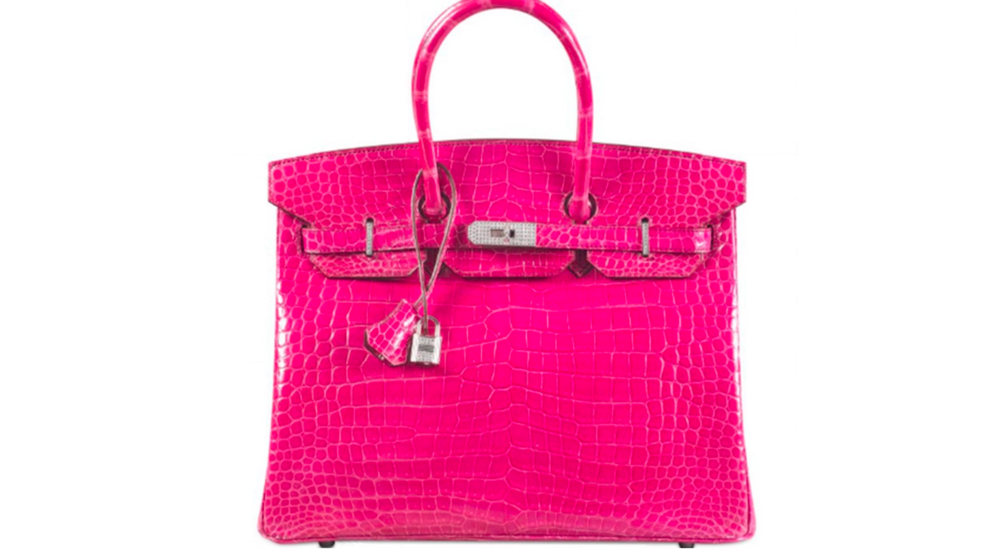 10 Facts About the Hermès Birkin Bag We Bet You Didn&#39;t Know - Catawiki