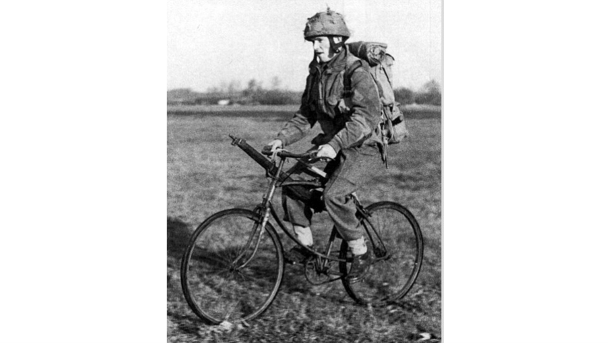 world war 2 bicycles worth