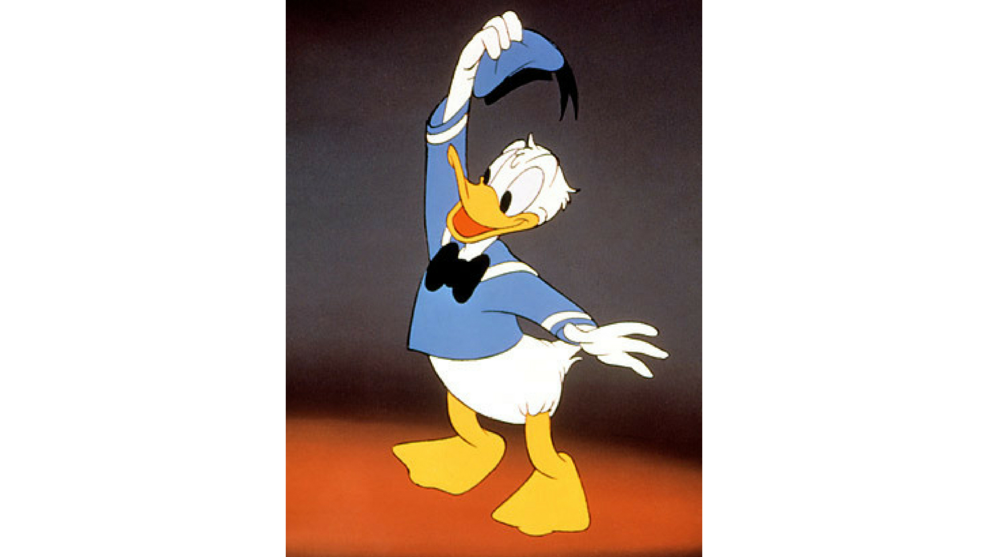 10 Things You Probably Didnt Know About Donald Duck Catawiki 9728