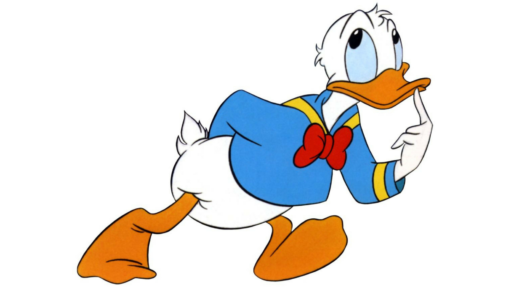 10 Things You Probably Didnt Know About Donald Duck Catawiki 9407