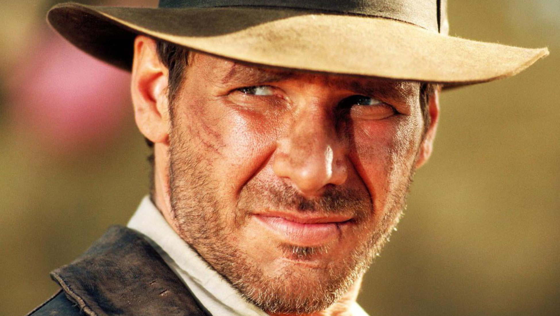 dall'archivio - Vita, avventure e cappello di Indiana Jones, archeologo