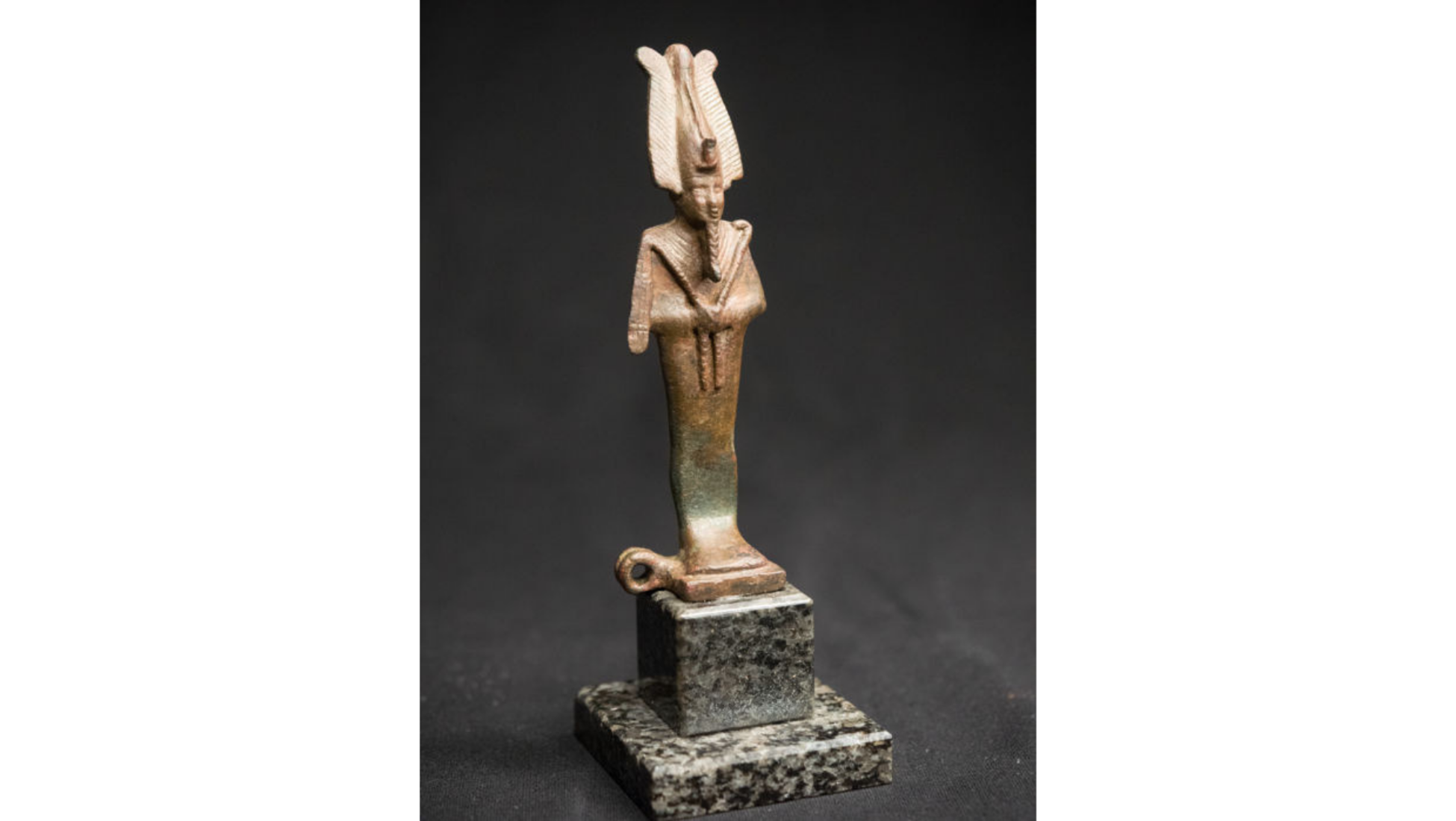 Exposes D Expert Tout Ce Que Vous Devez Savoir Sur Comment Collectionner Des Sculptures En Bronze De L Egypte Antique Catawiki