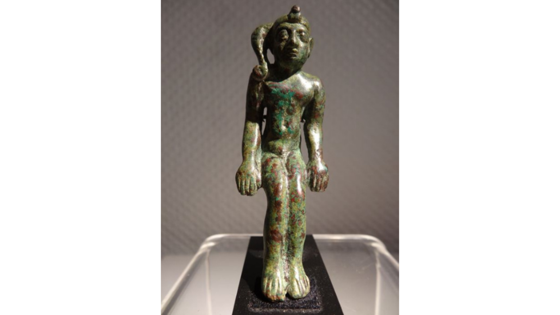 metgezel solidariteit Verhuizer In gesprek met een expert: Alles wat je moet weten over het verzamelen van  oud-Egyptisch brons - Catawiki