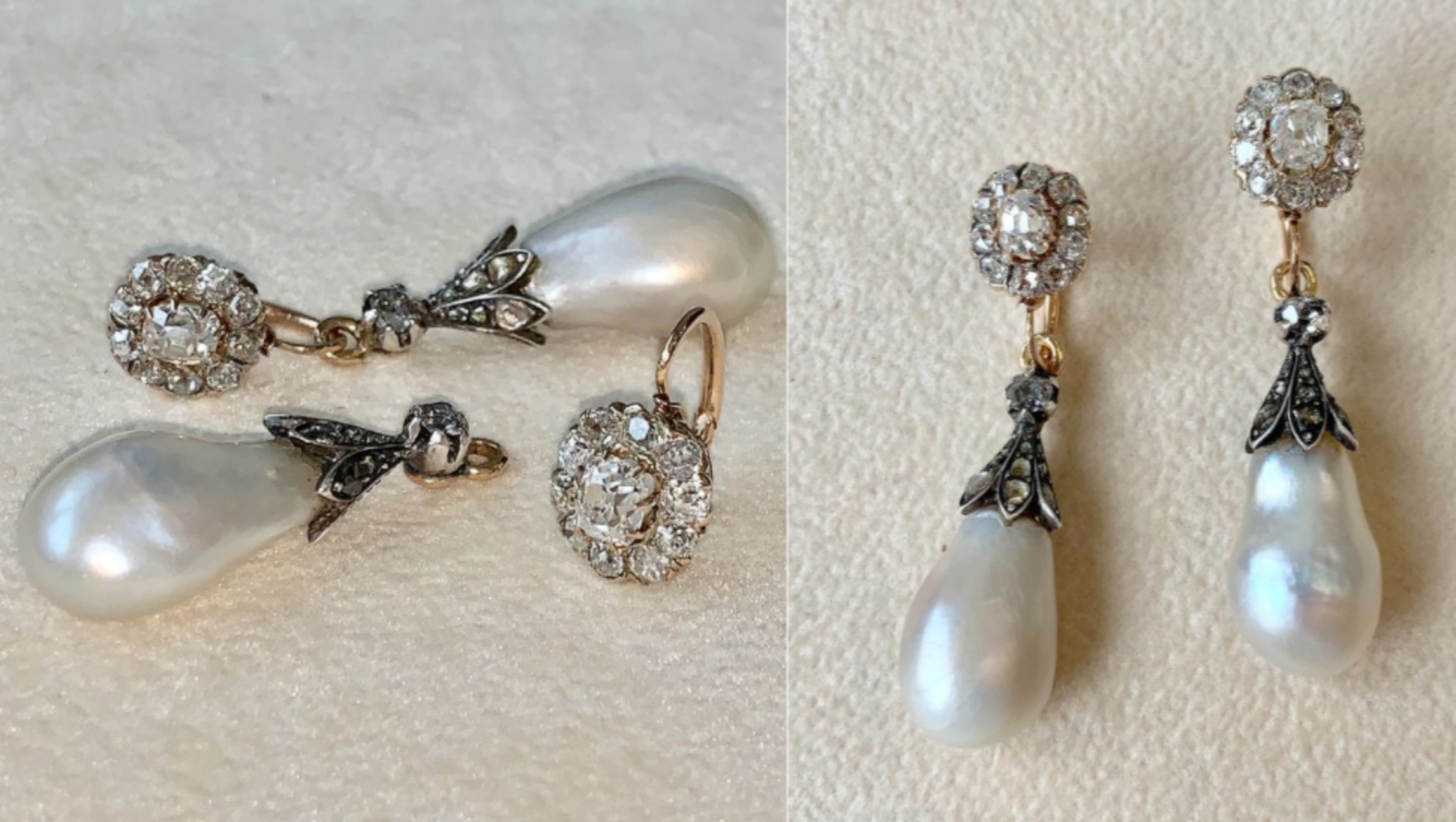 Why invest in real pearls over faux pearls? - Dormouse Jewellery