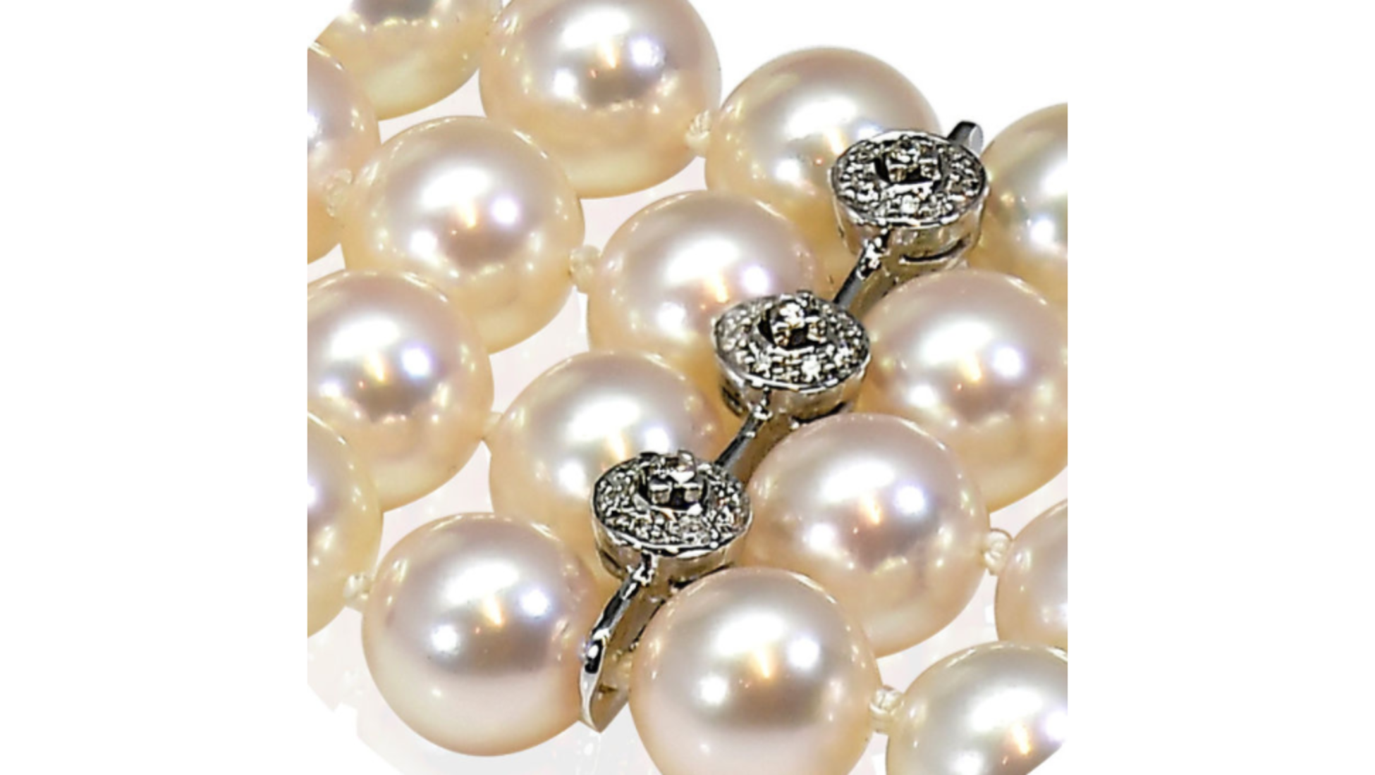 Erkenne echte wie perlen ich Perlenketten: Empfehlungen