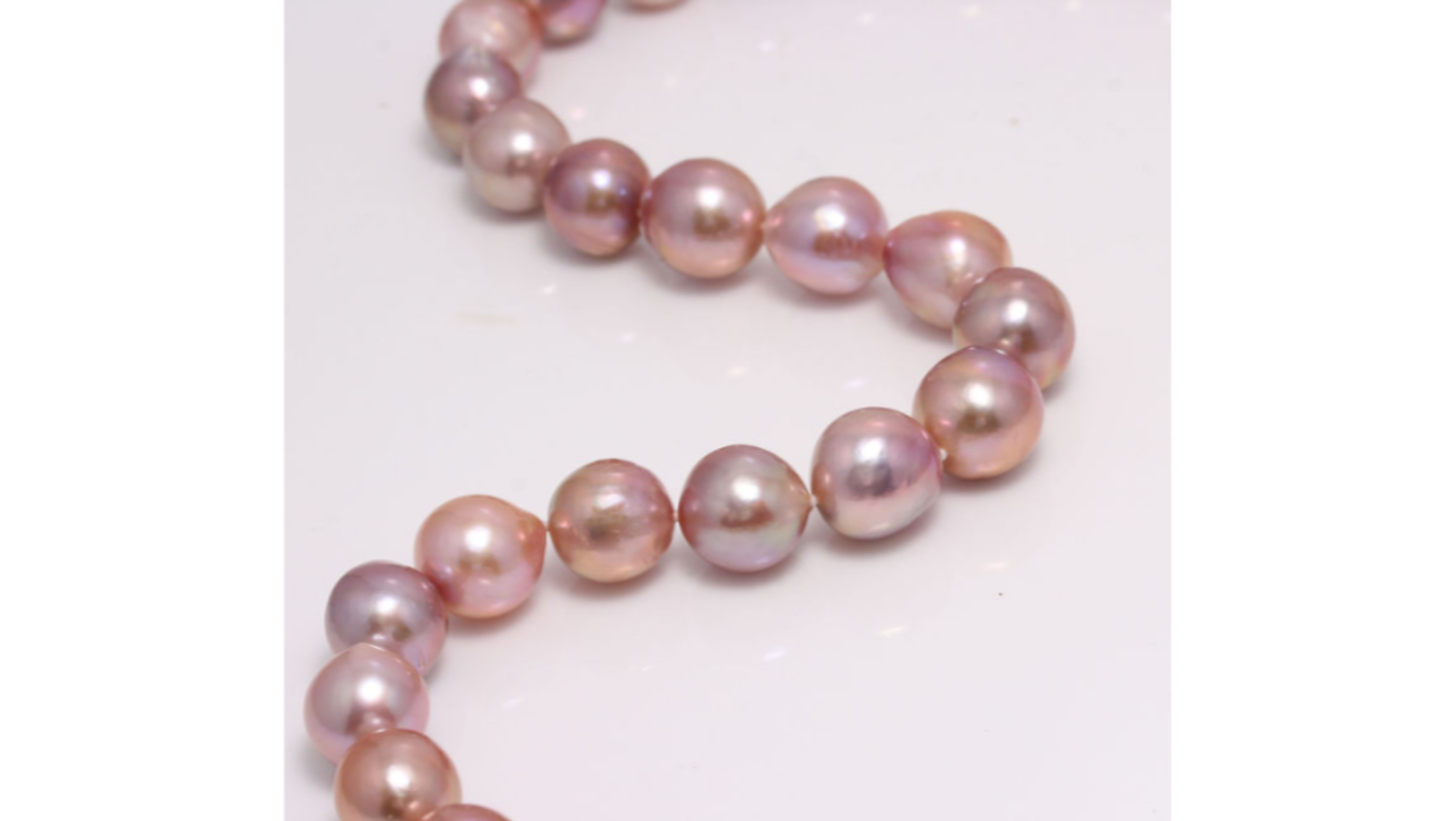 Why invest in real pearls over faux pearls? - Dormouse Jewellery