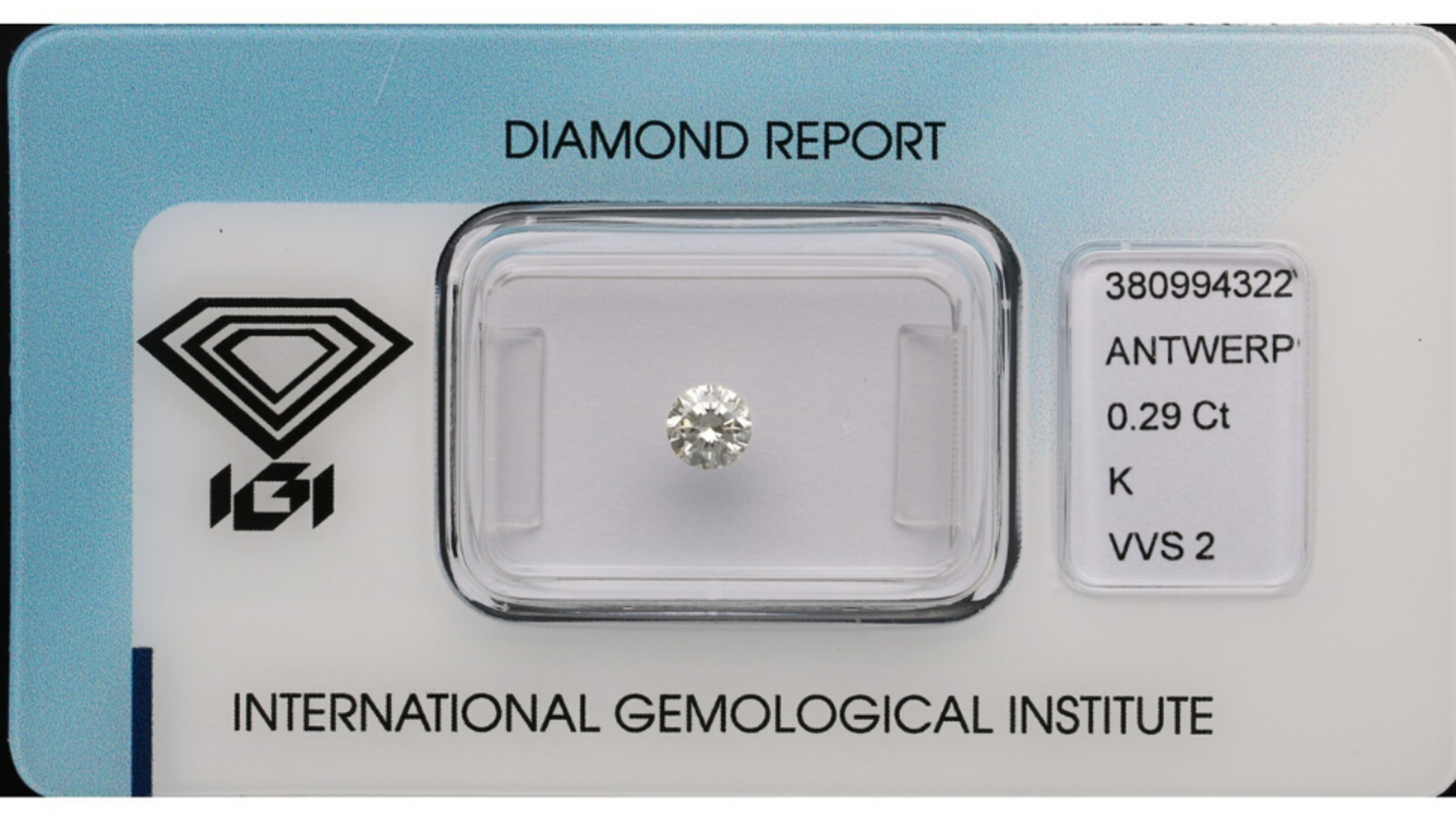 Excelente calibre Competencia Cómo saber si un diamante es auténtico - Catawiki