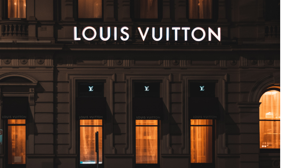 Louis Vuitton, Biography, Brand, Luggage, & Facts