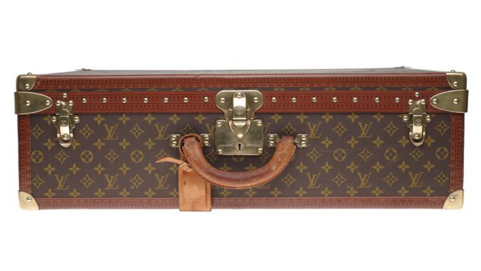 Louis Vuitton, Biography, Brand, Luggage, & Facts