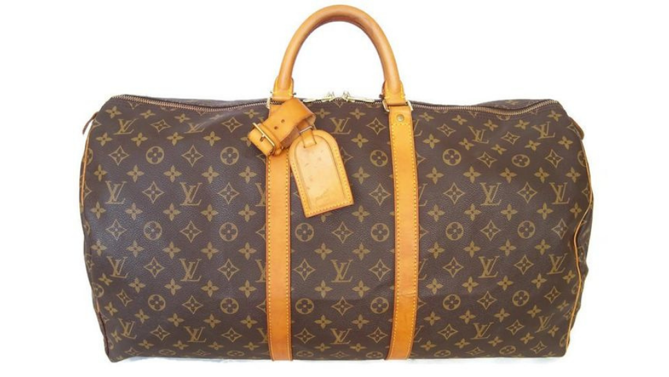 Louis Vuitton, Biography, Brand, Luggage, & Facts