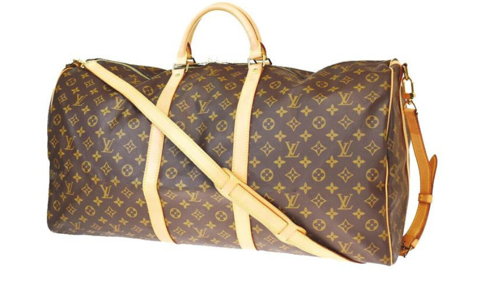 Storia della borsa: Louis Vuitton Keepall  l'Étoile Luxury Vintage –  l'Étoile de Saint Honoré