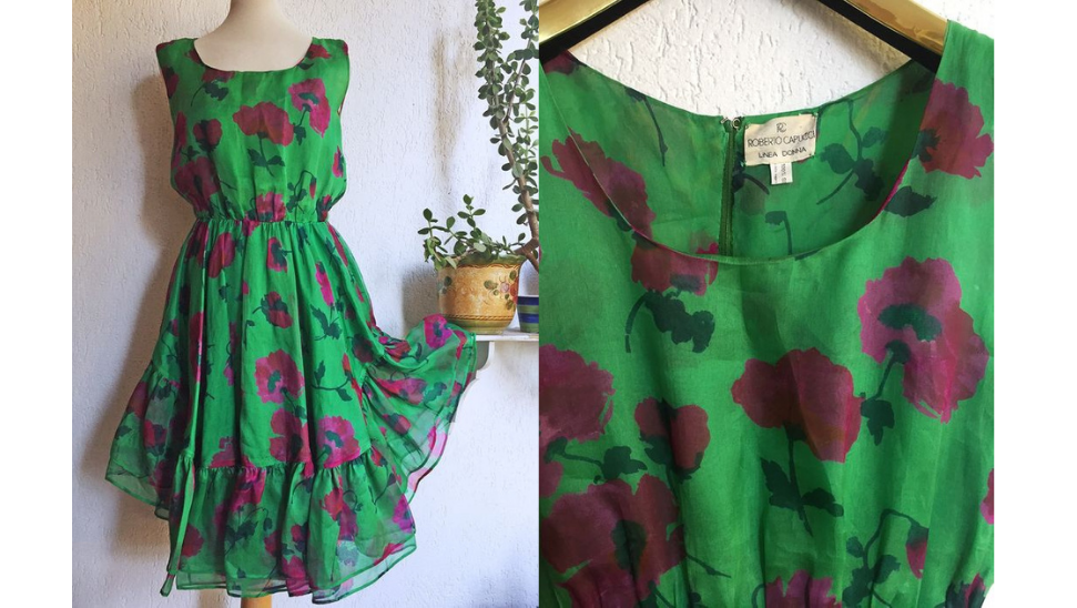 How to Tell if Vintage Clothing is Valuable