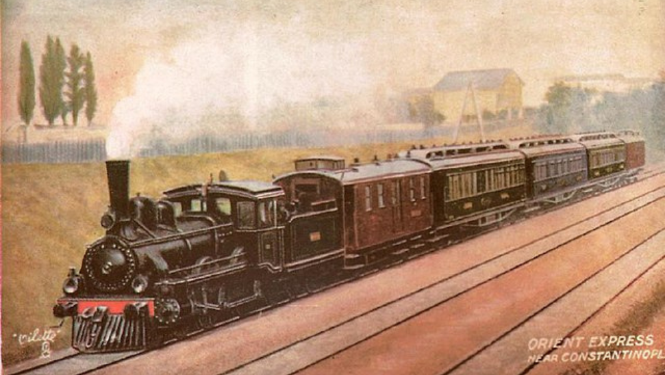 File:Orient Express Pullman car detail.jpg - Wikimedia Commons