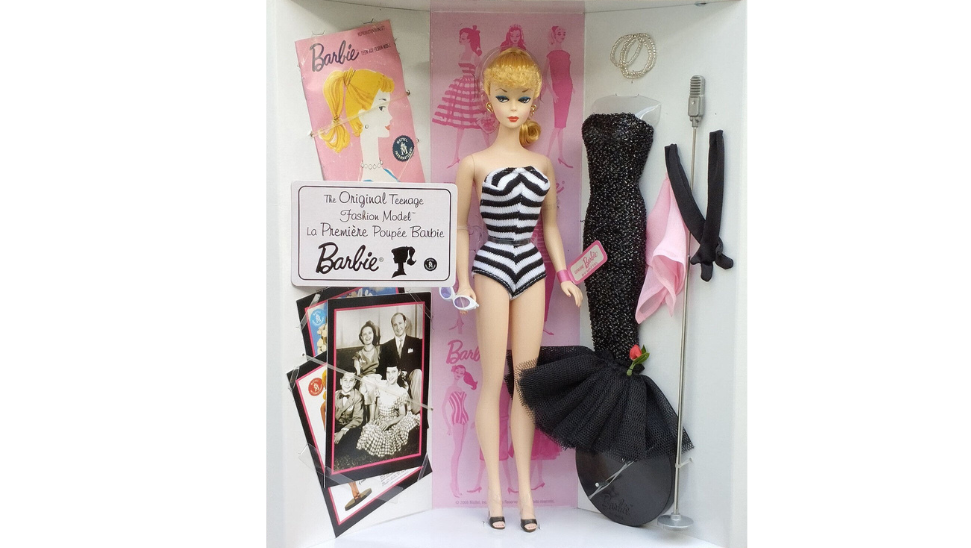 Culture. Le phénomène Barbie : rêves de grandeur d'une petite poupée