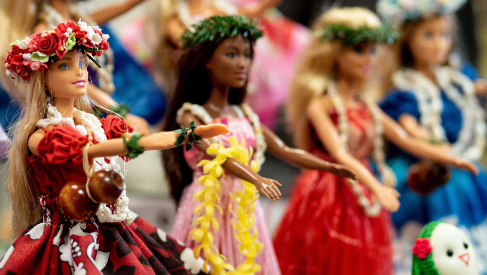 Culture. Le phénomène Barbie : rêves de grandeur d'une petite poupée